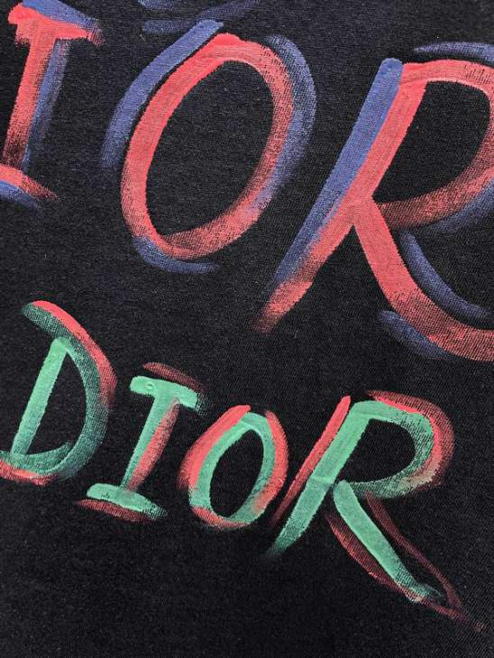 Dior T Shirts Short _SKUDiorS-2XLxetr19515936
